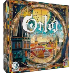 Orloj