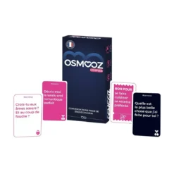 Osmooz Couples