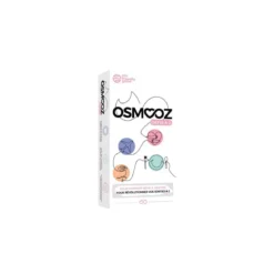 Osmooz Défis à 2