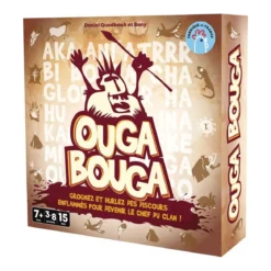 Ouga Bouga