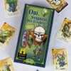 Oui, Seigneur des ténèbres - Boite Verte
