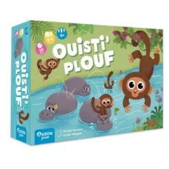 Ouisti'plouf