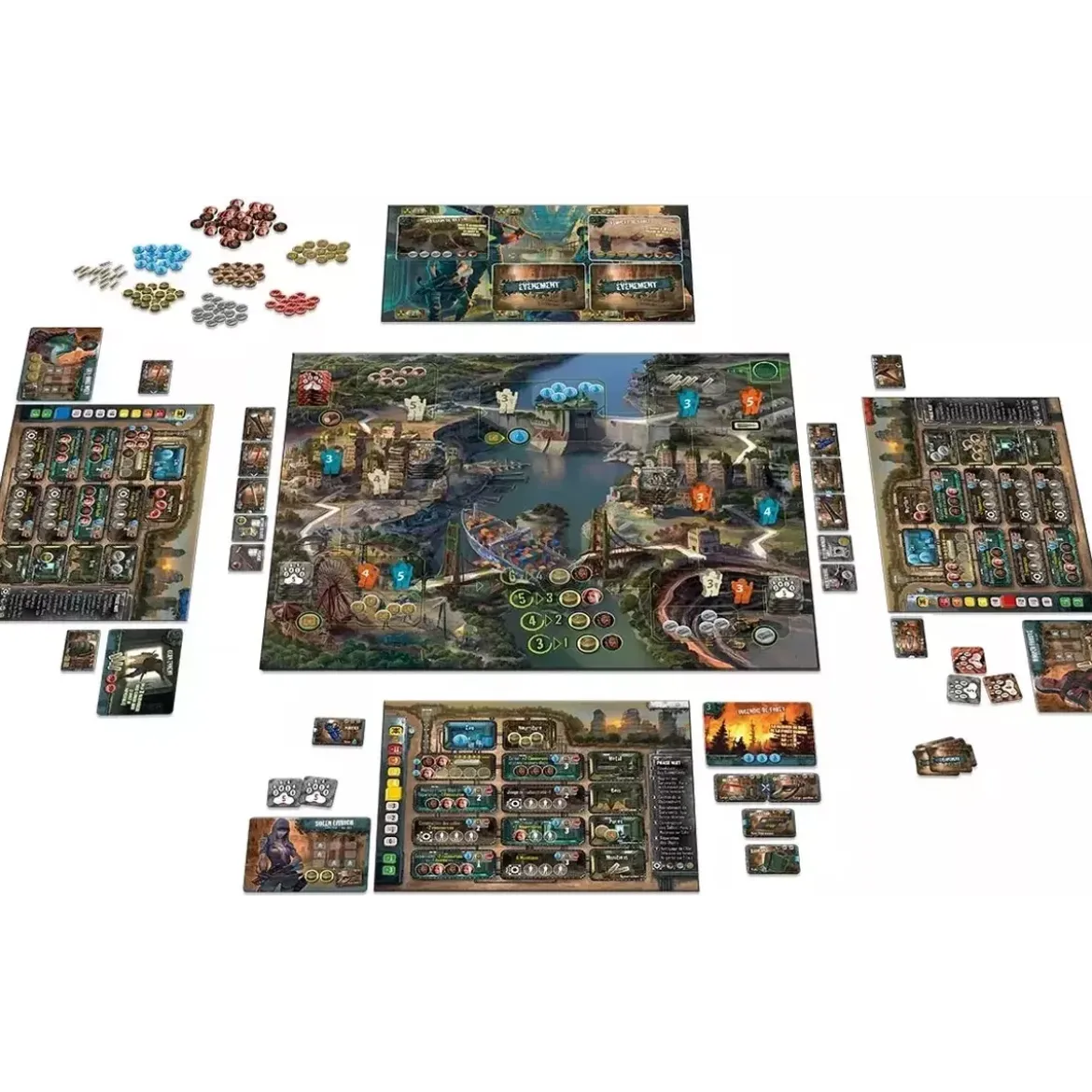 Outlive - Complete Édition