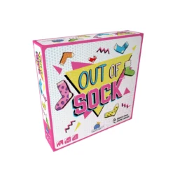 Out Of Sock
