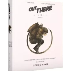 Out There : L'Exil - Grand Format