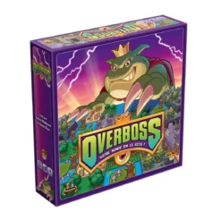 Overboss