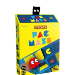 Pac Maze