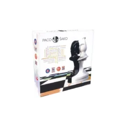 Paco Sako - Set Complet