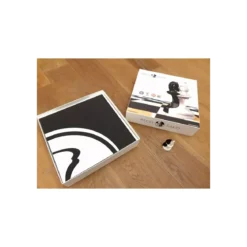 Paco Sako - Set Complet