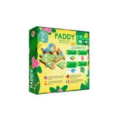 Paddy