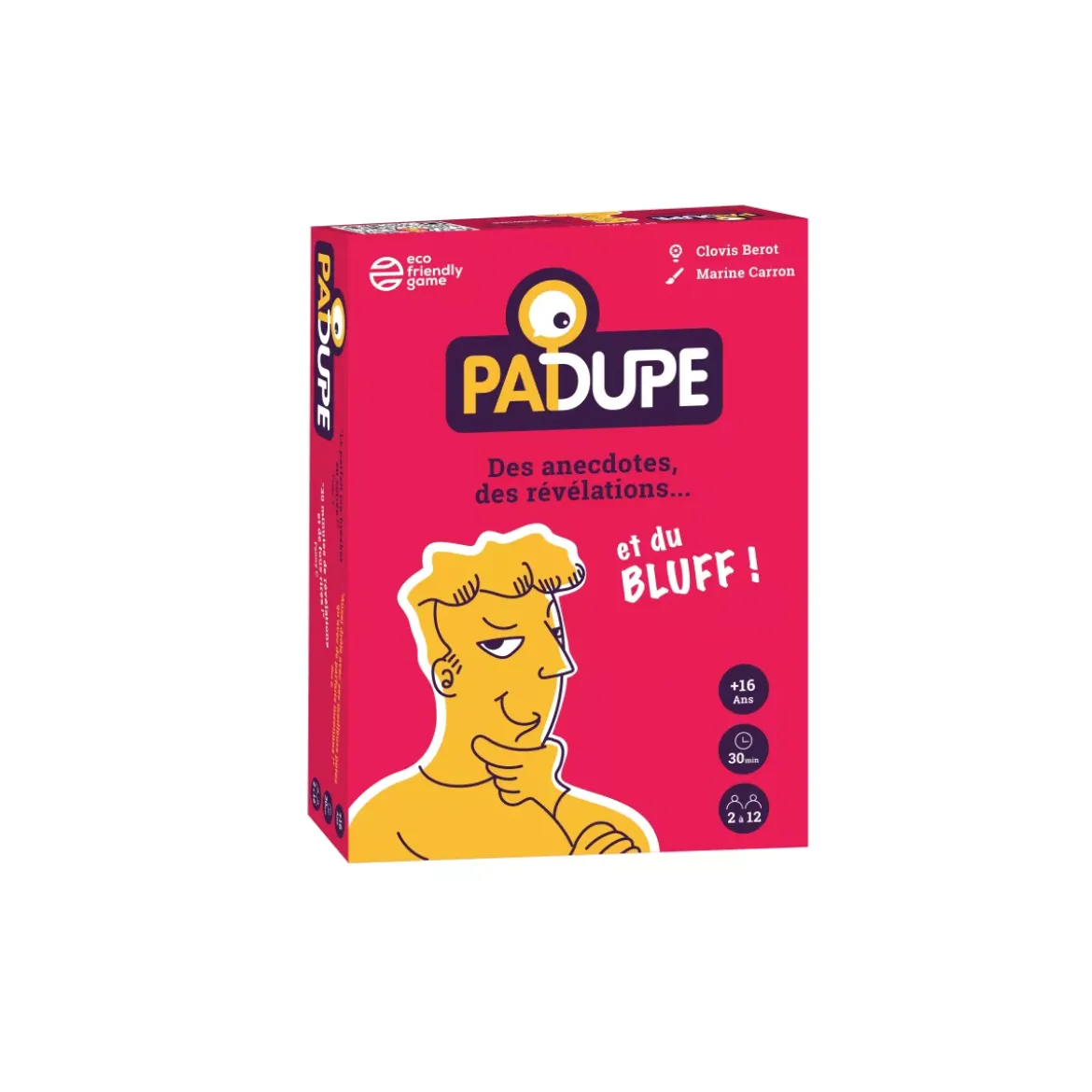 Padupe