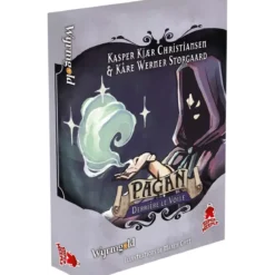 Pagan : Derrière le Voile - Extension
