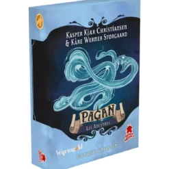 Pagan : Les Ancêtres - Extension