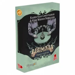 Pagan : Procès d'Antan - Extension