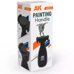 Painting Handle - Outil - AK Interactive