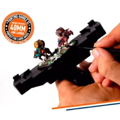 Painting Handle XL - Outil - AK Interactive