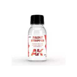 Paint Stripper - AK Interactive