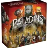 Paladins du Royaume de l'Ouest