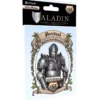 Paladin Sleeves Premium x 55 - Plusieurs Tailles Disponibles