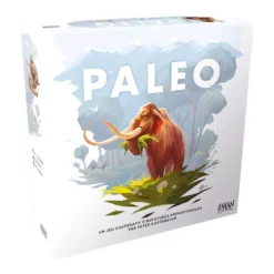 Paleo