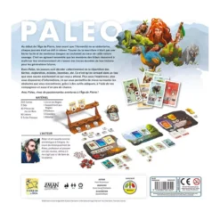 Paleo
