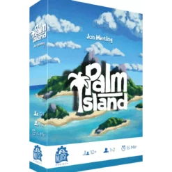 Palm Island