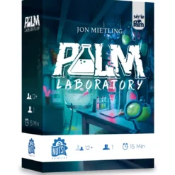 Palm Laboratory