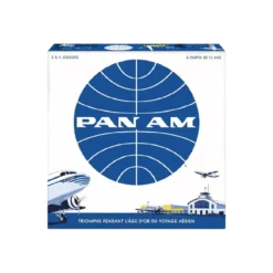 Pan Am