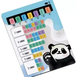 Panda Panda