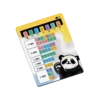 Panda Panda - Version Anglaise