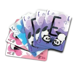 Panda Panda - Version Anglaise