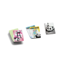 Panda Panda - Version Anglaise