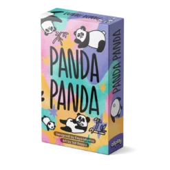 Panda Panda - Version Anglaise