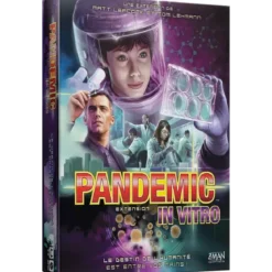 Pandemic : In Vitro - Extension