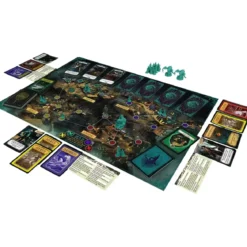 Pandemic : Le règne de Cthulhu