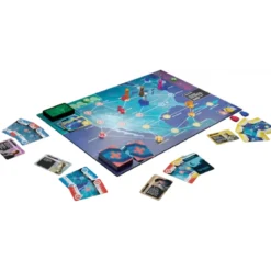 Pandemic Zone Rouge : Amérique du Nord