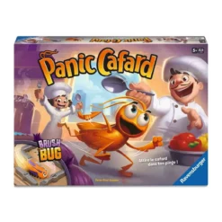 Panic Cafard