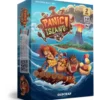 Panic Island
