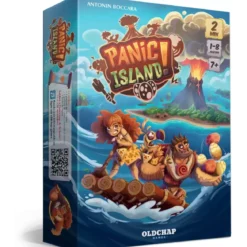 Panic Island