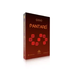 Pantareï