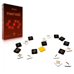 Pantareï