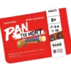 Pan T'es Mort - Micro Game