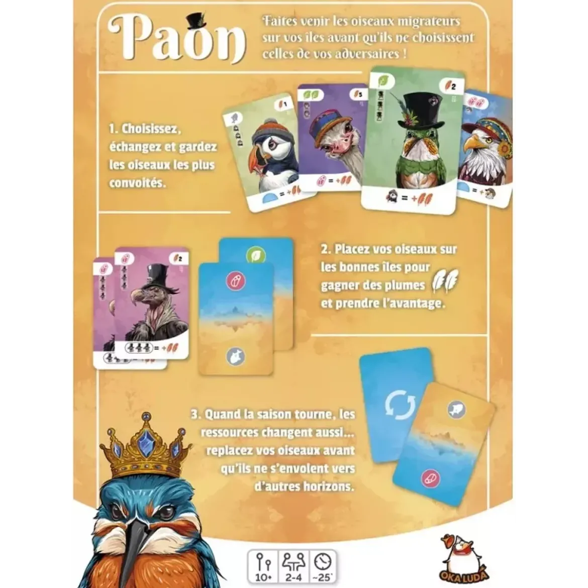 Paon