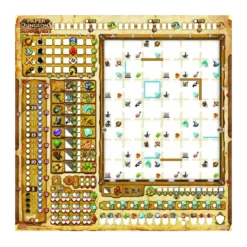 Paper Dungeons : SideQuest - Extension