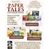 Paper Tales : Ce qui forge les légendes - Extension