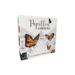 Papillon Gardens