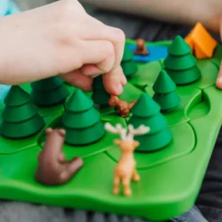 Parc'ours en Forêt
