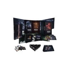 Parias - Knight Universe : Pack Communauté