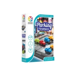 Parking Tournis