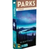 Parks : Nightfall - Extension